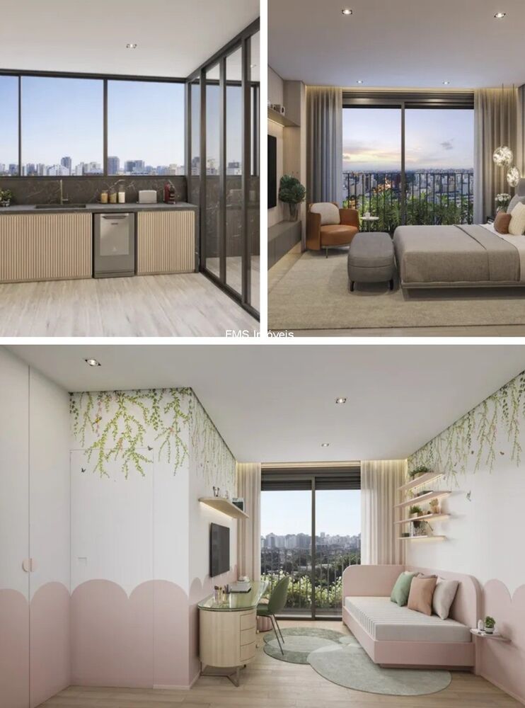Apartamento, 3 quartos, 201 m² - Foto 5