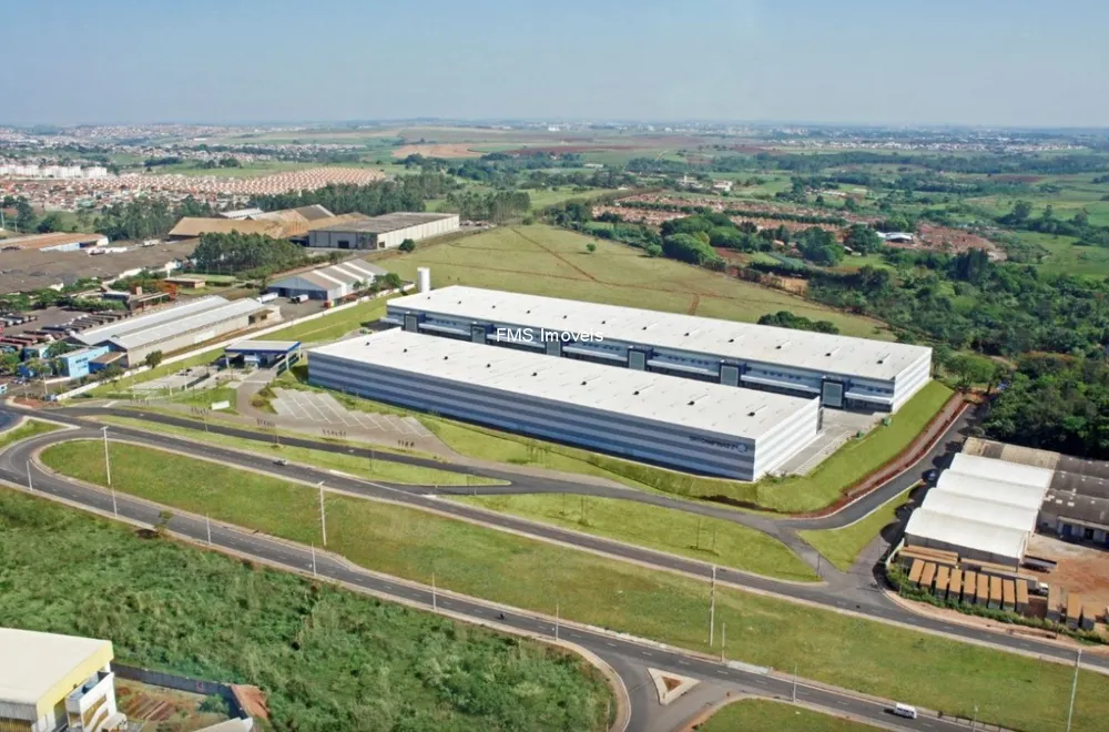 Depósito-Galpão, 2630 m² - Foto 1