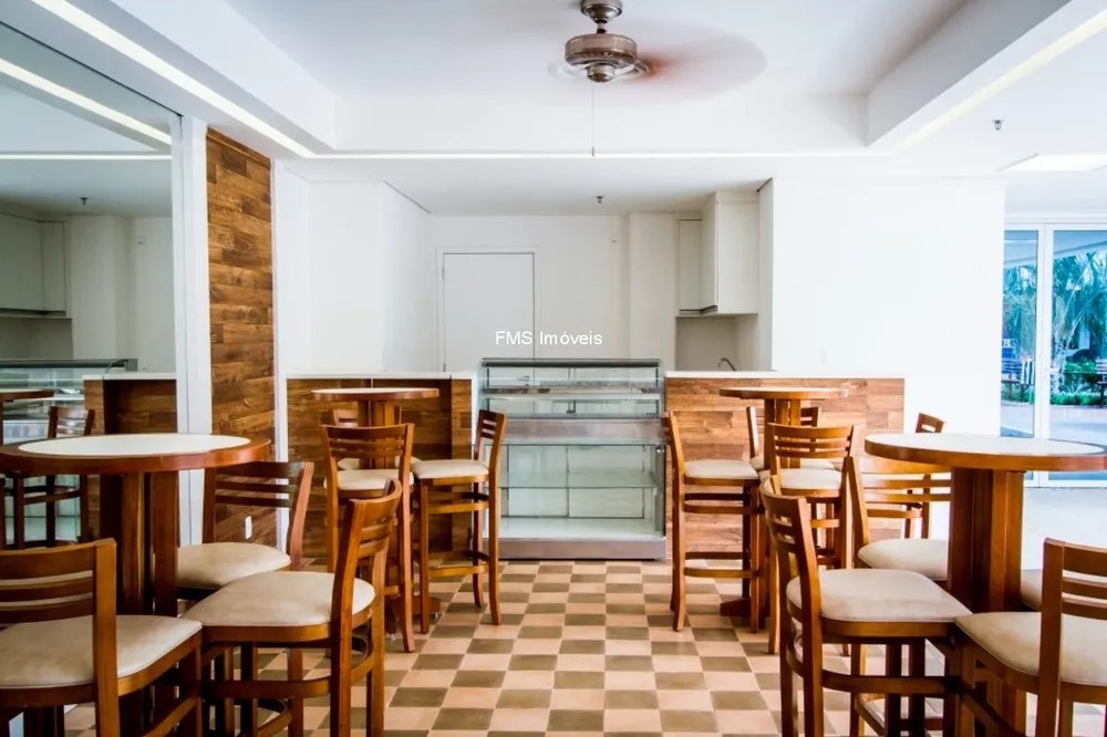 Depósito-Galpão, 2630 m² - Foto 2