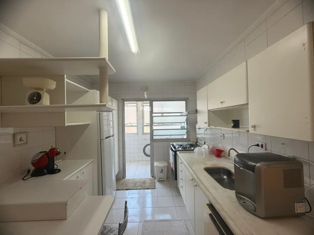 Apartamento, 3 quartos, 122 m² - Foto 8