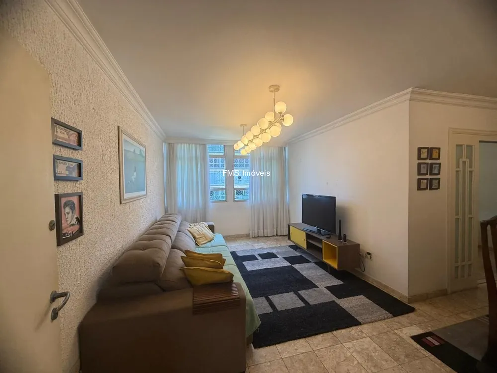 Apartamento, 3 quartos, 122 m² - Foto 4