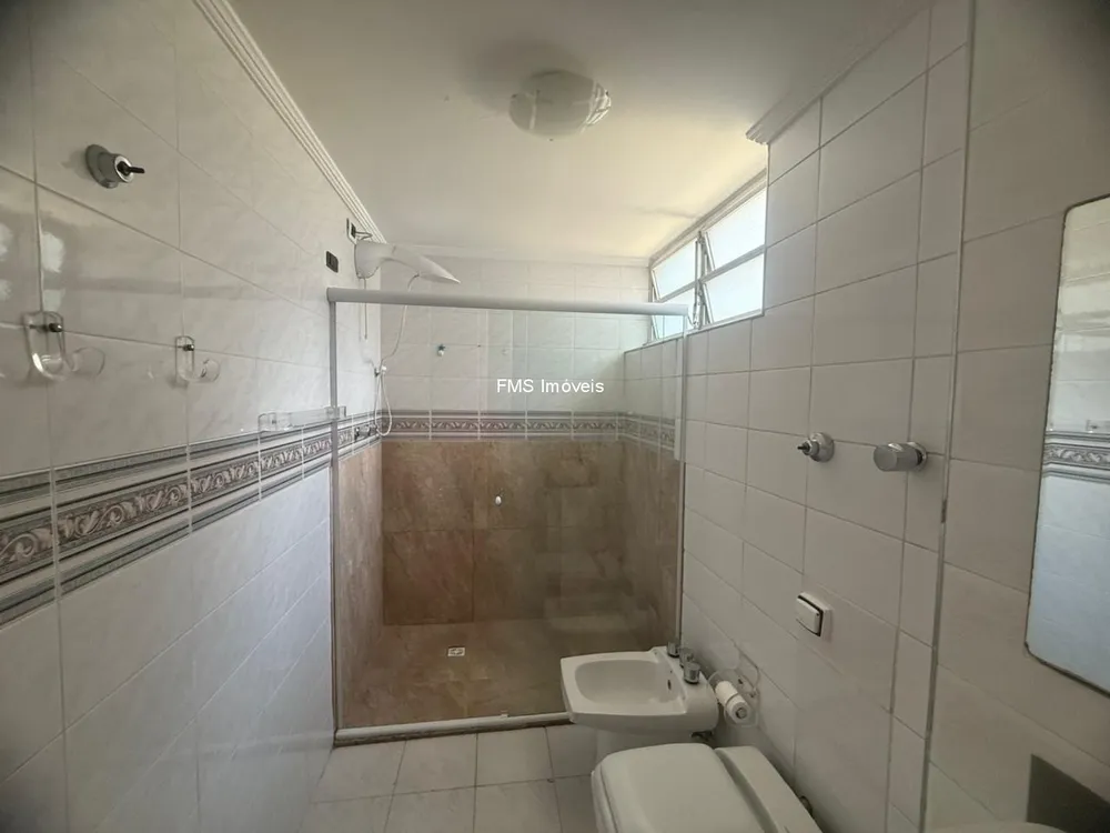 Apartamento, 3 quartos, 122 m² - Foto 2