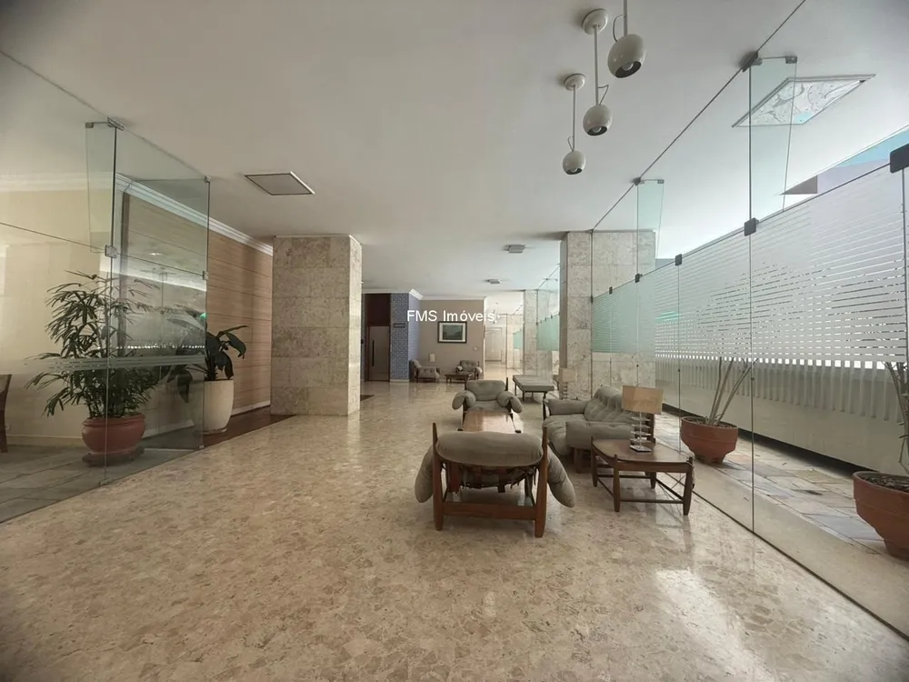 Apartamento, 3 quartos, 122 m² - Foto 6