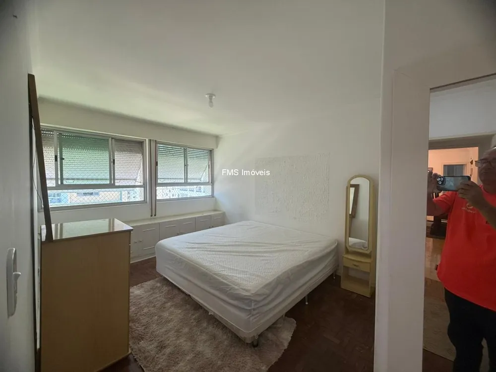 Apartamento, 3 quartos, 122 m² - Foto 7