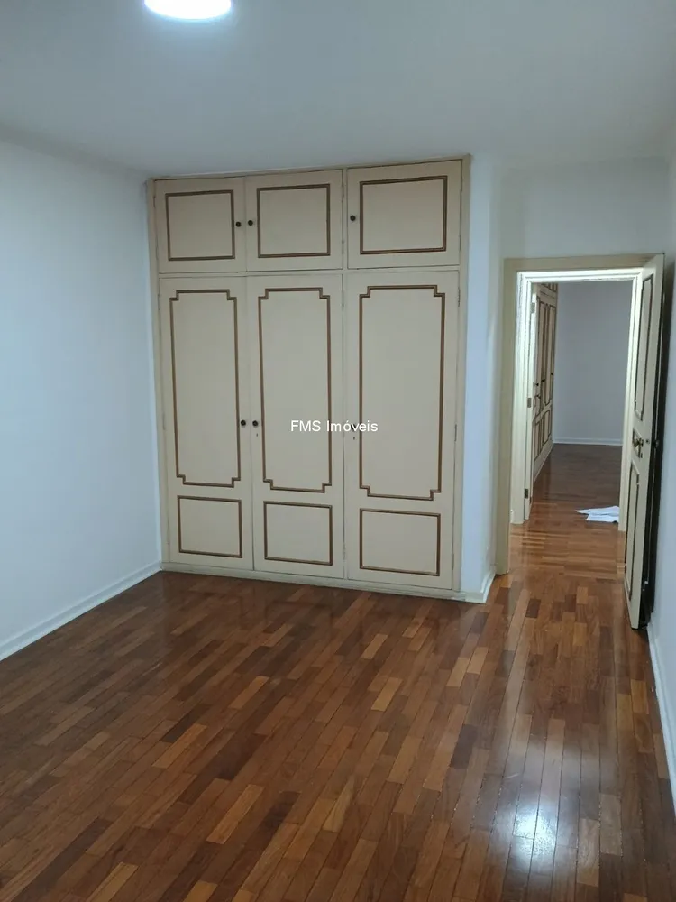 Apartamento, 3 quartos, 422 m² - Foto 3