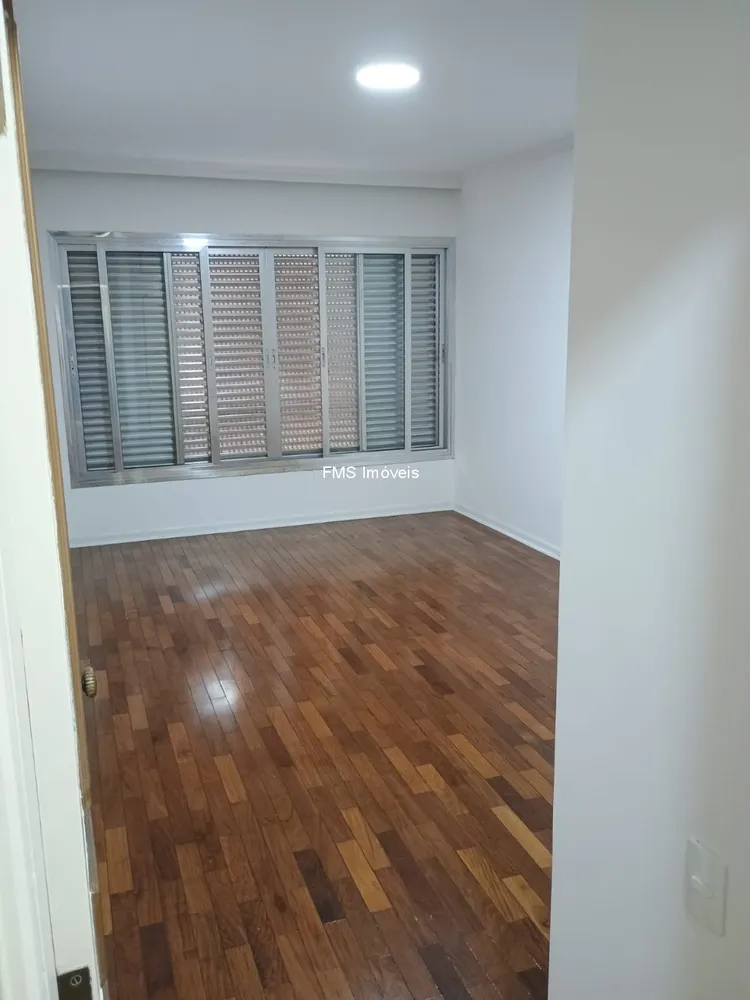 Apartamento, 3 quartos, 422 m² - Foto 1