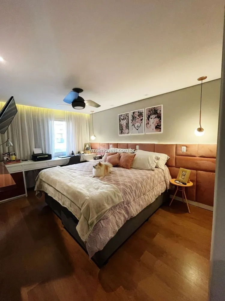 Apartamento, 3 quartos, 110 m² - Foto 1