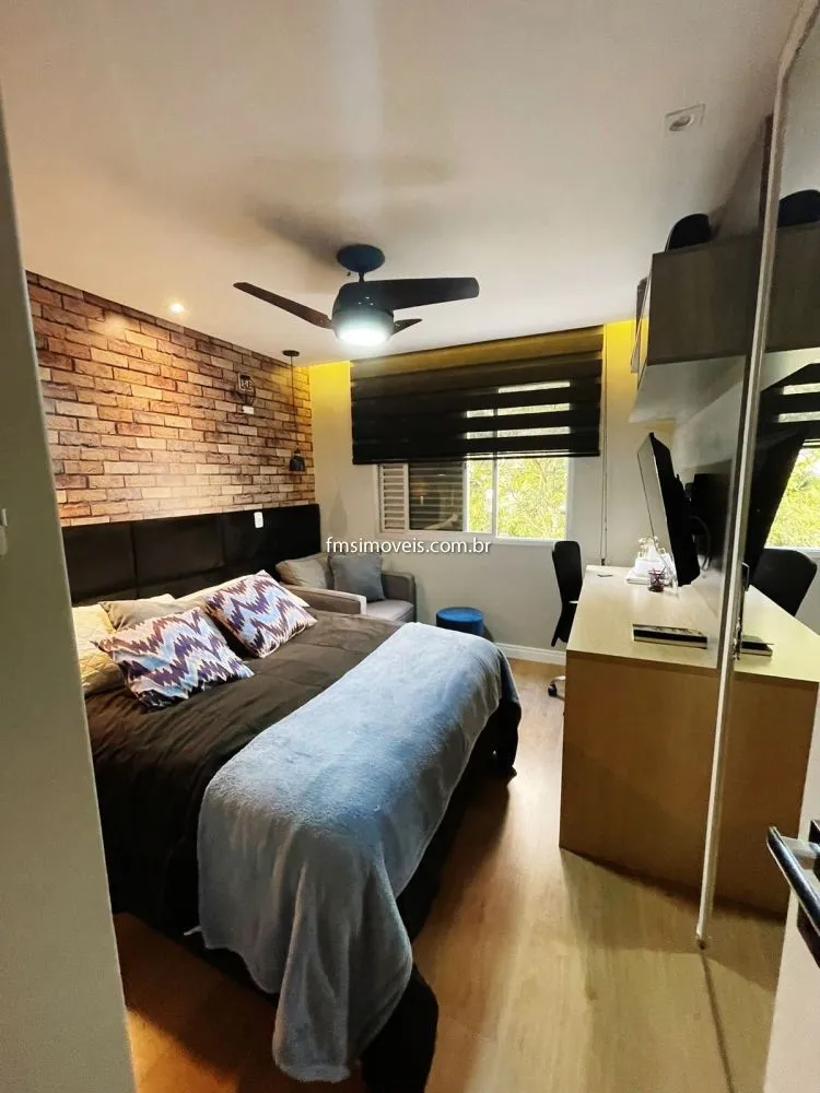 Apartamento, 3 quartos, 110 m² - Foto 4