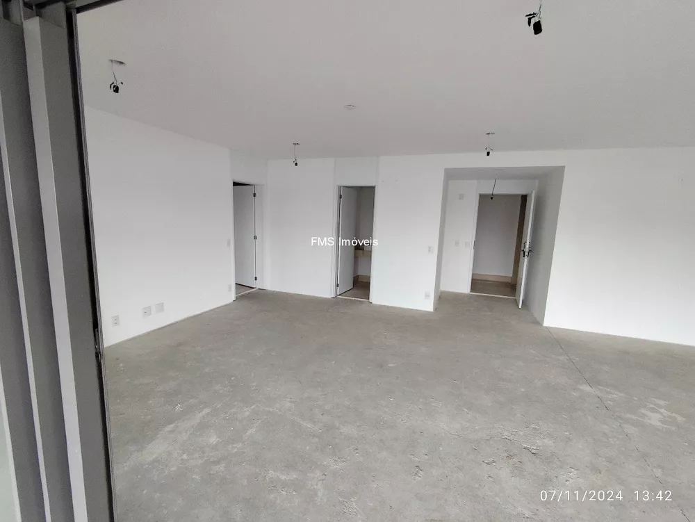 Apartamento à venda com 4 quartos, 308m² - Foto 3