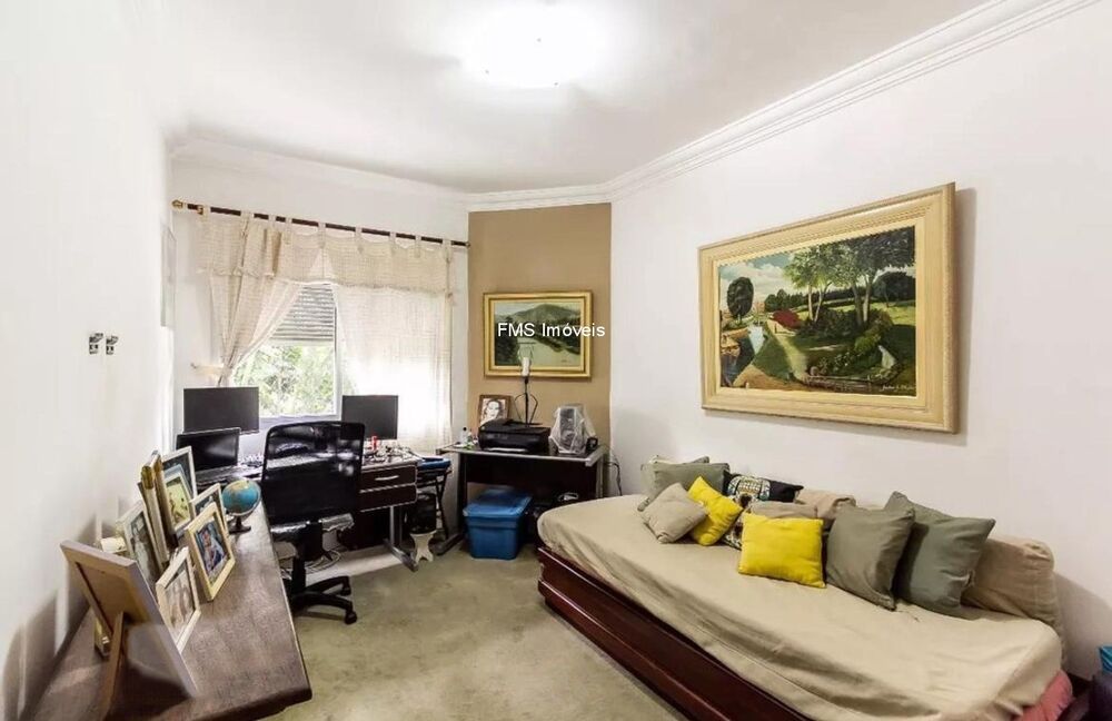 Apartamento, 4 quartos, 188 m² - Foto 2