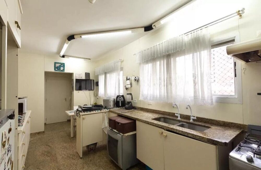 Apartamento, 4 quartos, 188 m² - Foto 15