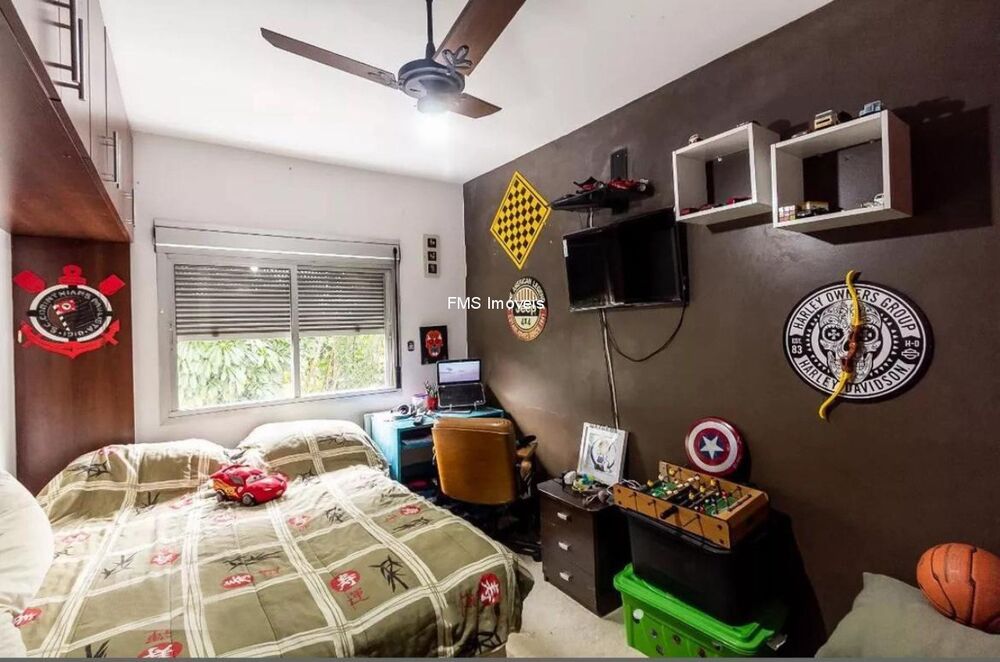 Apartamento, 4 quartos, 188 m² - Foto 16