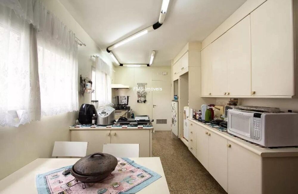 Apartamento, 4 quartos, 188 m² - Foto 14