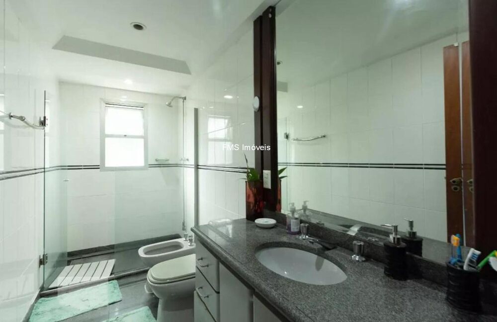 Apartamento, 4 quartos, 188 m² - Foto 6