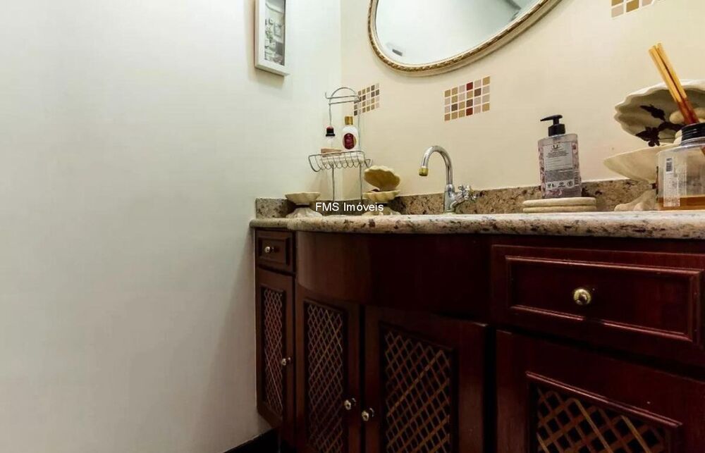 Apartamento, 4 quartos, 188 m² - Foto 5
