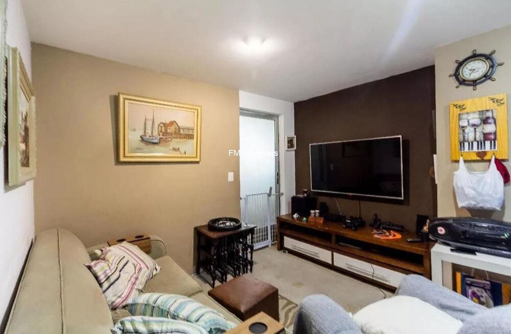 Apartamento, 4 quartos, 188 m² - Foto 12