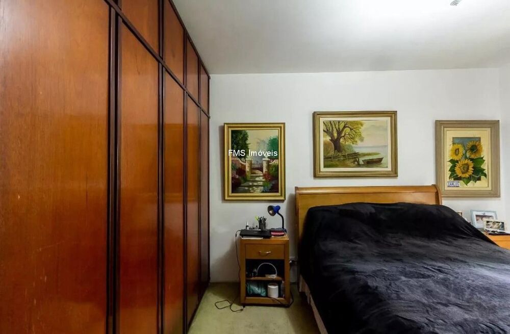 Apartamento, 4 quartos, 188 m² - Foto 3