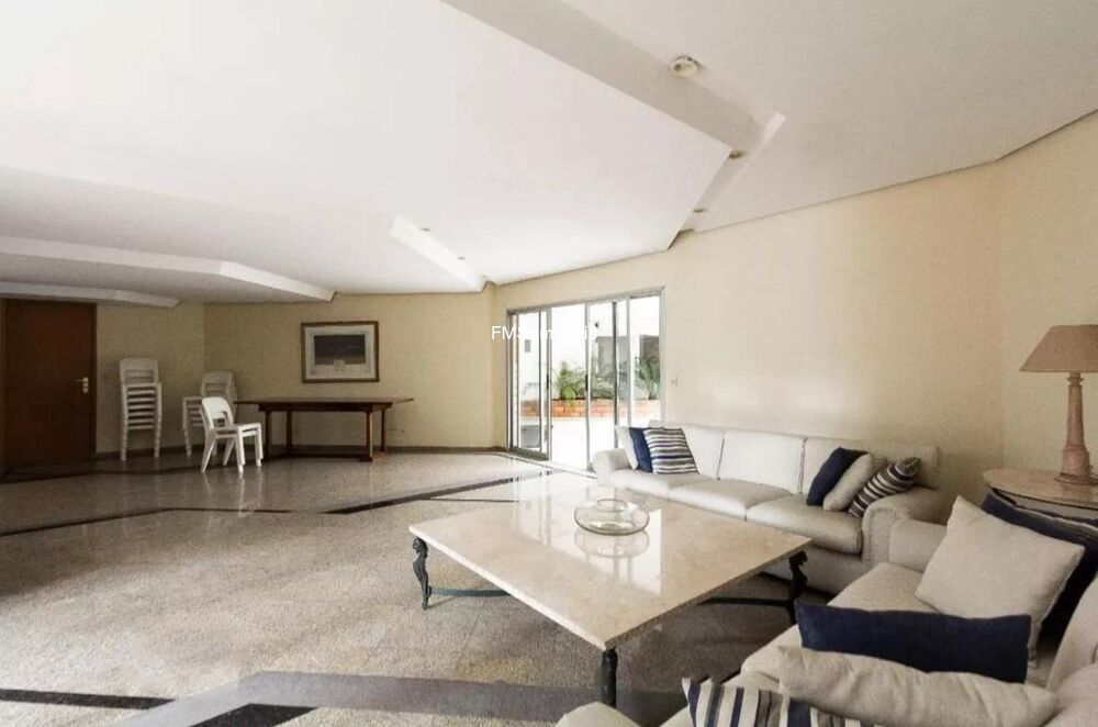 Apartamento, 4 quartos, 188 m² - Foto 4