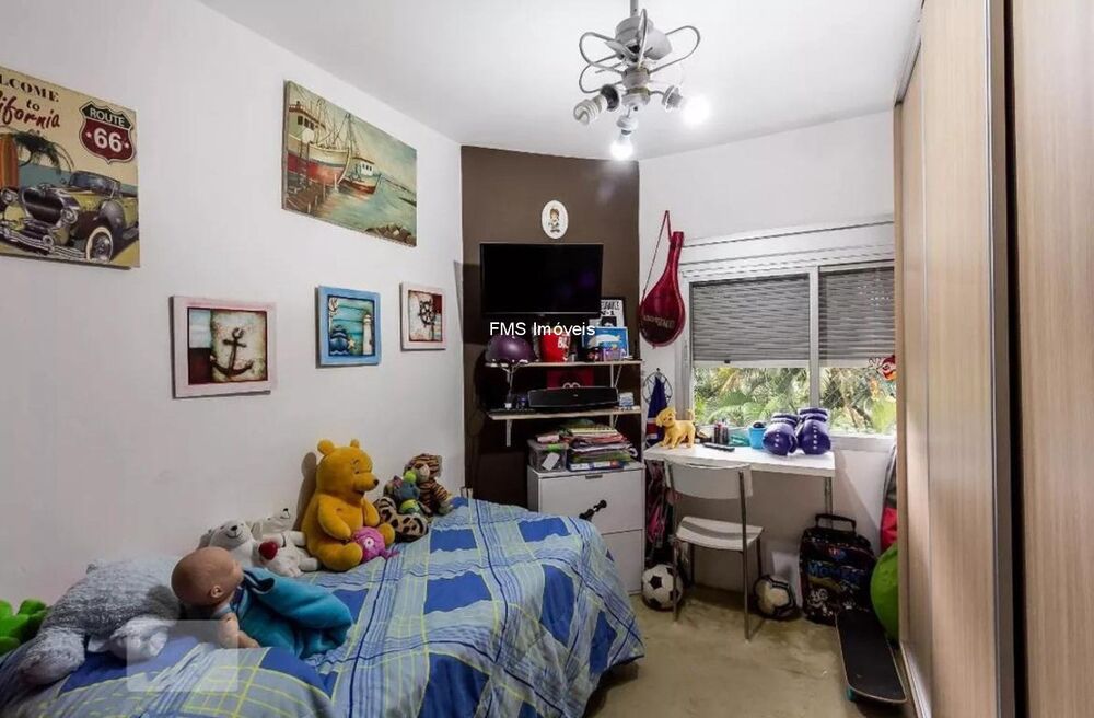 Apartamento, 4 quartos, 188 m² - Foto 13