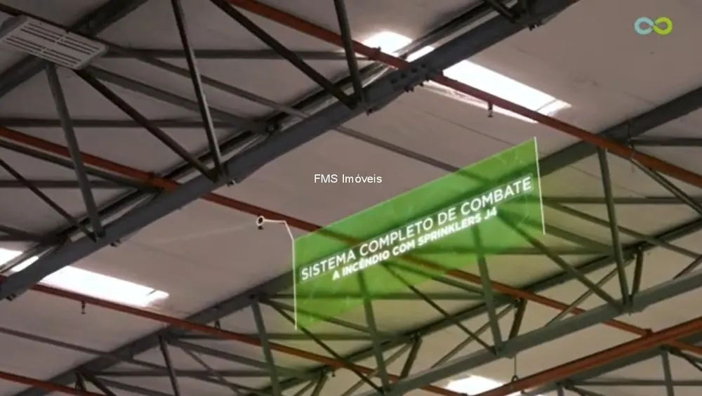 Depósito-Galpão, 6622 m² - Foto 2