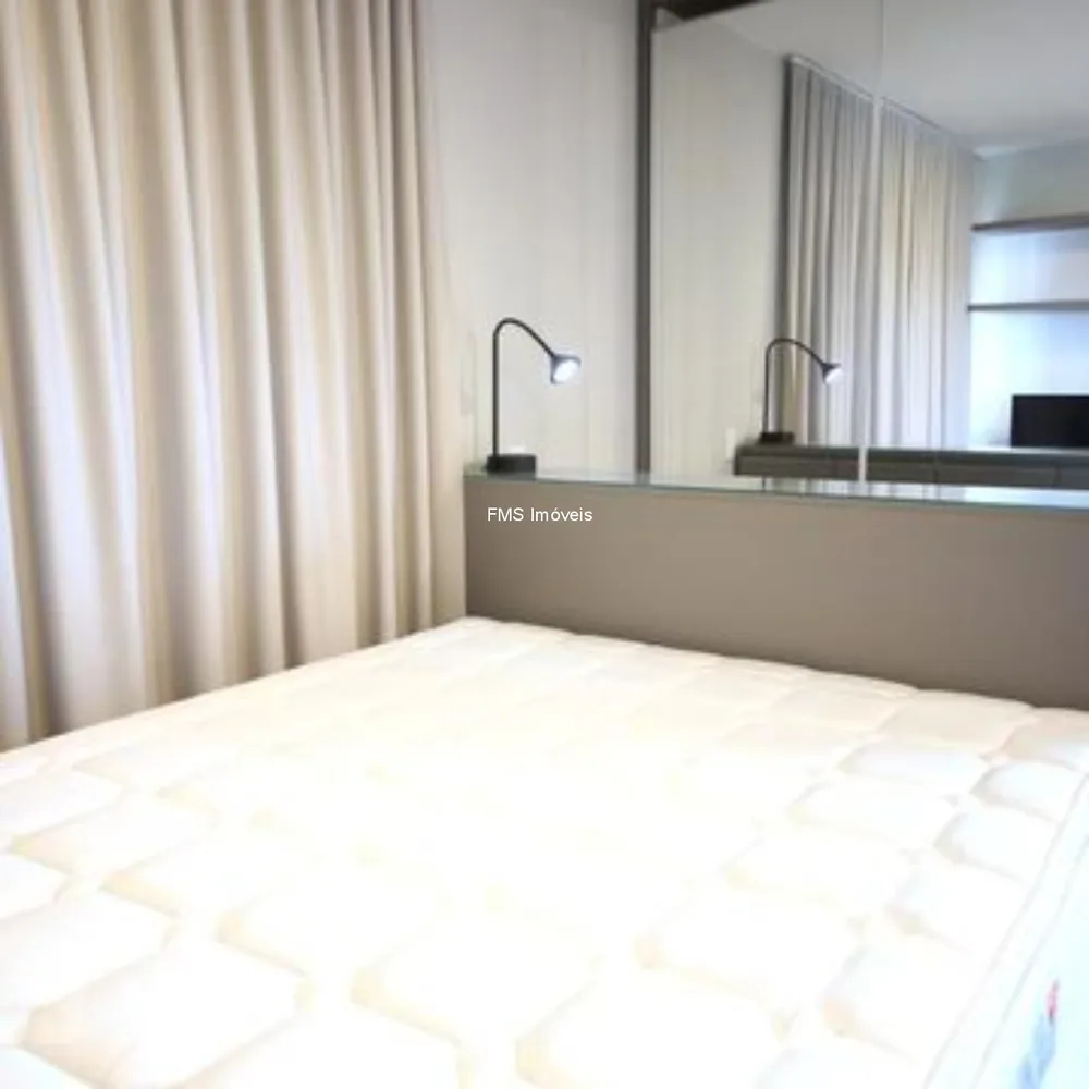 Apartamento, 1 quarto, 60 m² - Foto 5