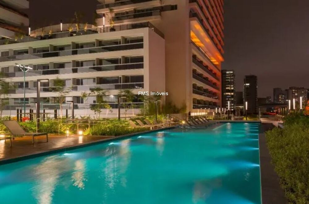 Apartamento, 1 quarto, 60 m² - Foto 3