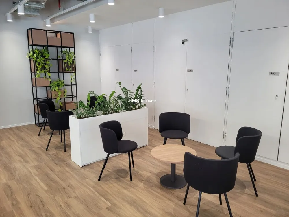 Sala-Conjunto, 352 m² - Foto 2