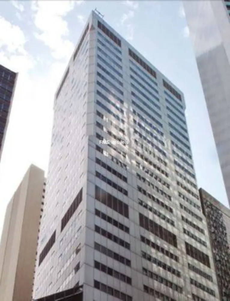 Sala-Conjunto, 352 m² - Foto 1
