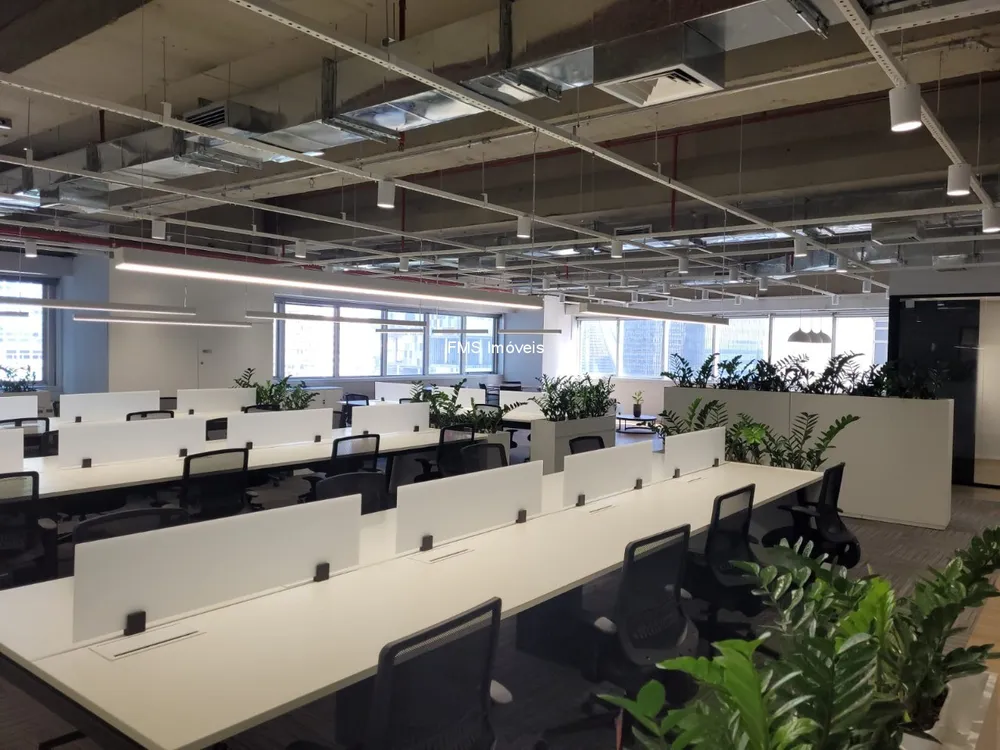 Sala-Conjunto, 352 m² - Foto 5