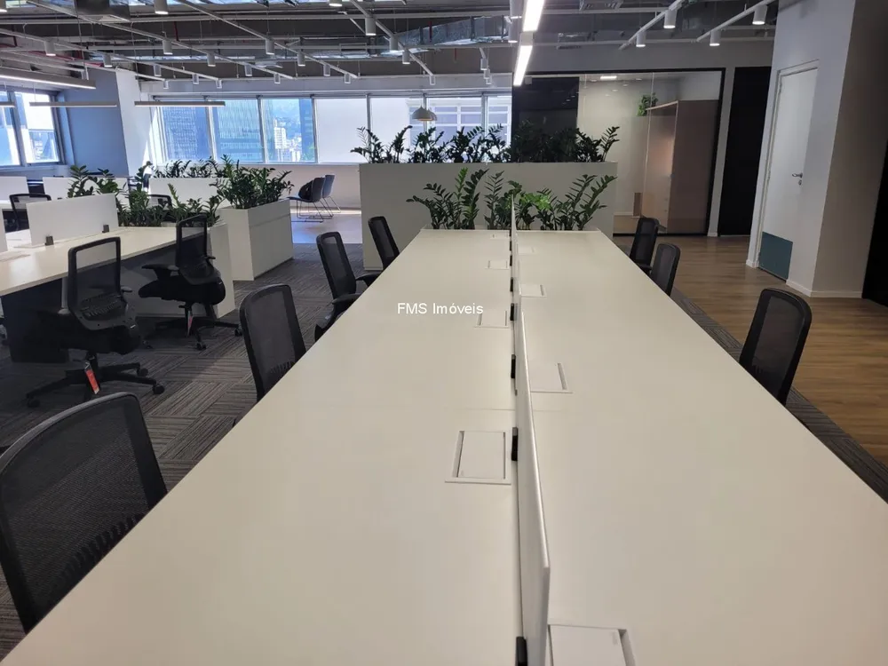 Sala-Conjunto, 352 m² - Foto 10