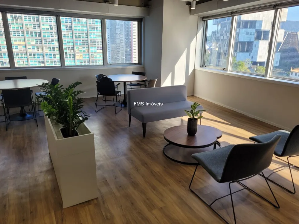 Sala-Conjunto, 352 m² - Foto 6