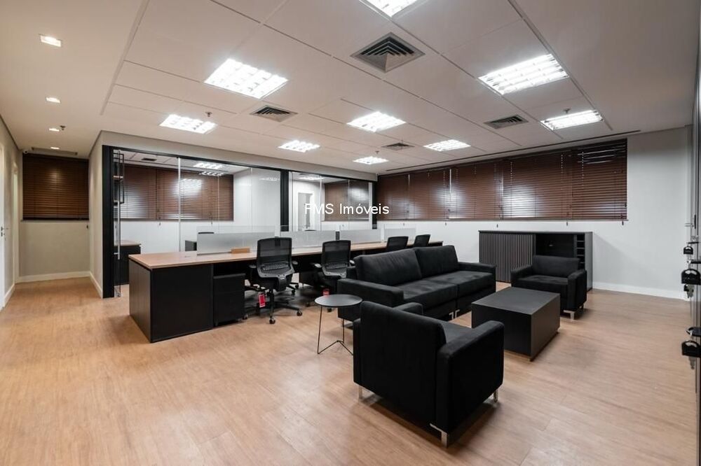 Sala-Conjunto - Foto 10