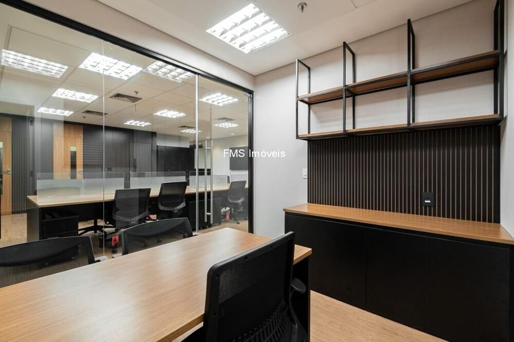 Sala-Conjunto - Foto 1