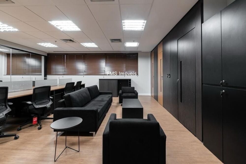 Sala-Conjunto - Foto 11