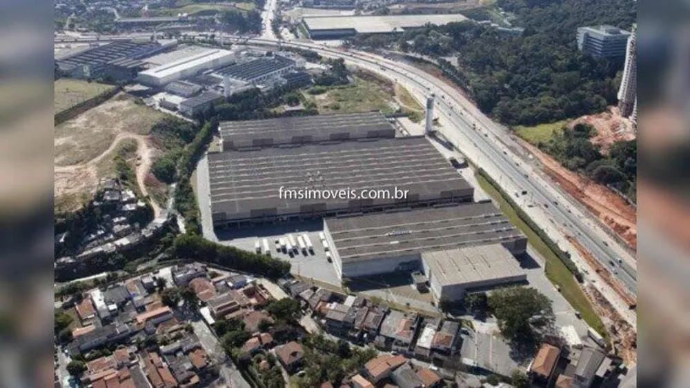 Depósito-Galpão, 780 m² - Foto 3
