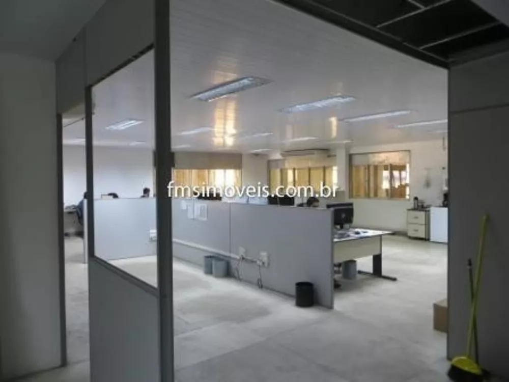 Depósito-Galpão, 2832 m² - Foto 21
