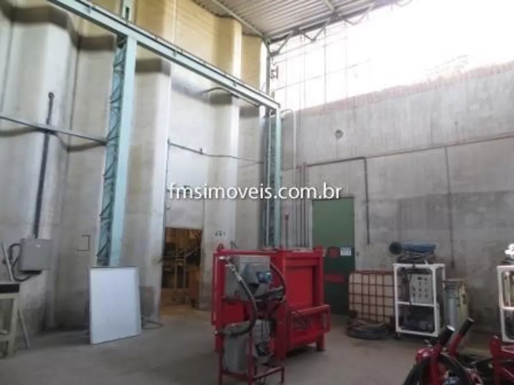 Depósito-Galpão, 2832 m² - Foto 19