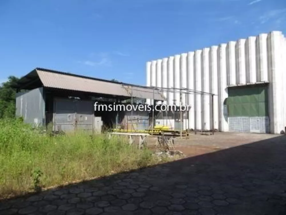Depósito-Galpão, 2832 m² - Foto 4