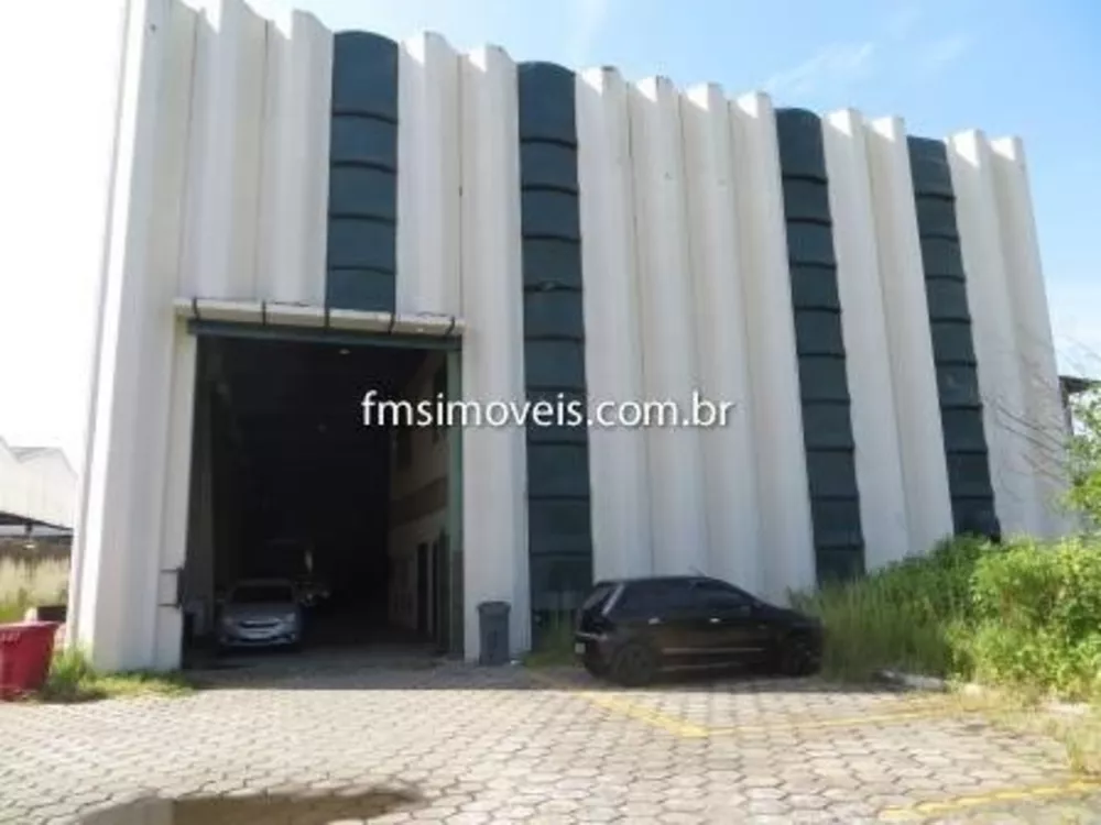 Depósito-Galpão, 2832 m² - Foto 1