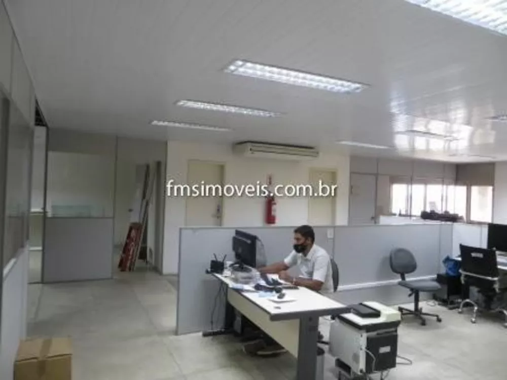 Depósito-Galpão, 2832 m² - Foto 22