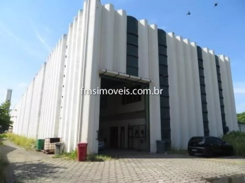 Depósito-Galpão, 2832 m² - Foto 2