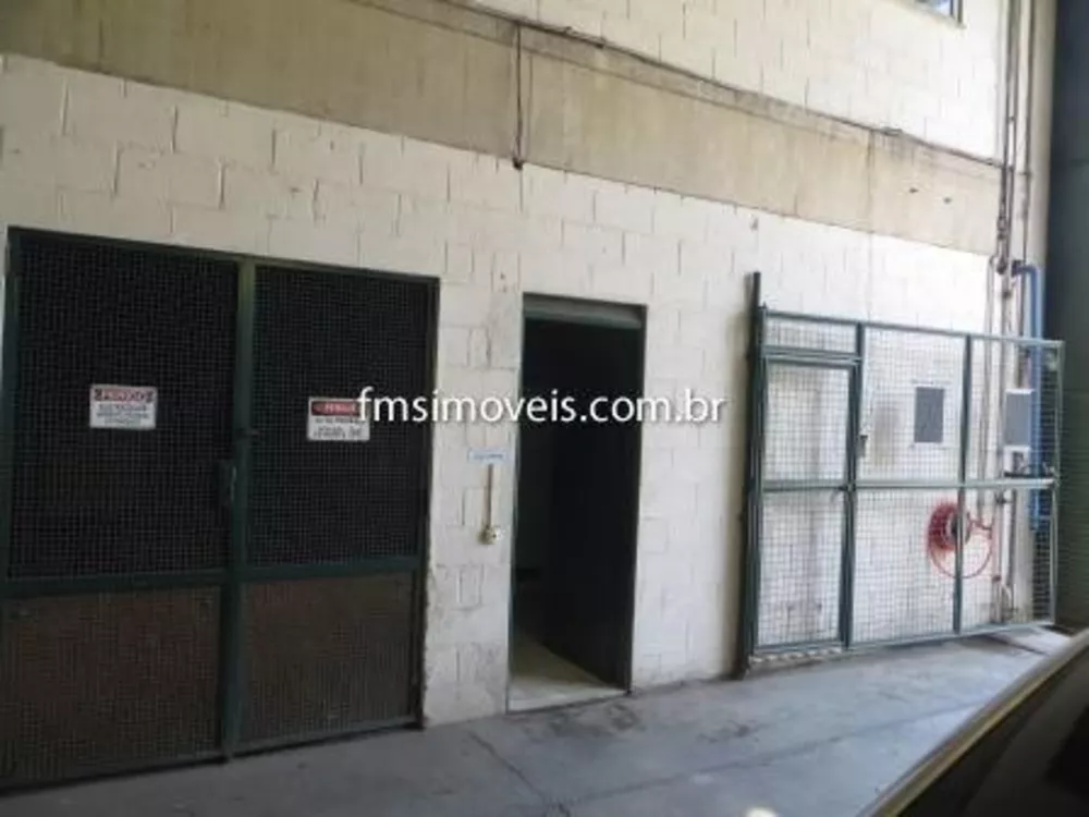 Depósito-Galpão, 2832 m² - Foto 25