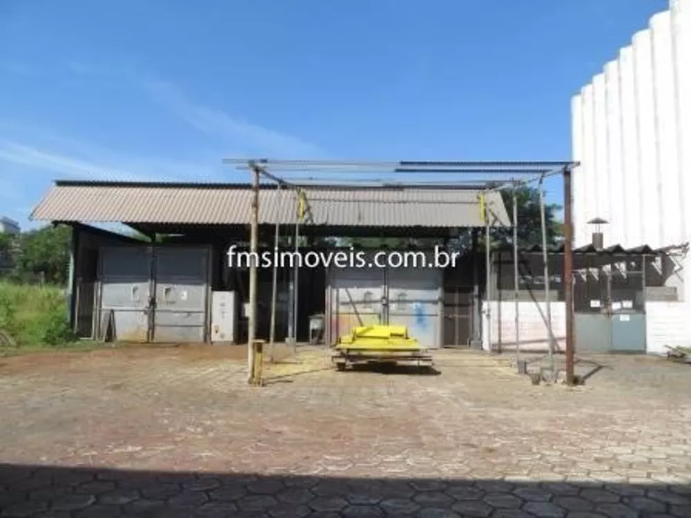Depósito-Galpão, 2832 m² - Foto 5