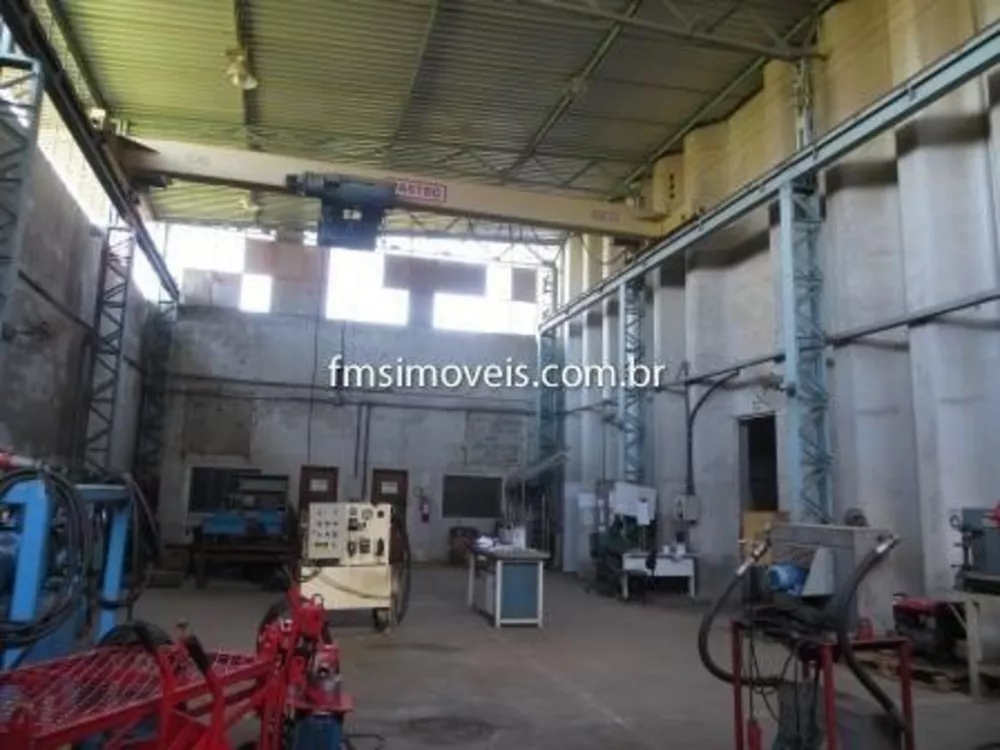 Depósito-Galpão, 2832 m² - Foto 18