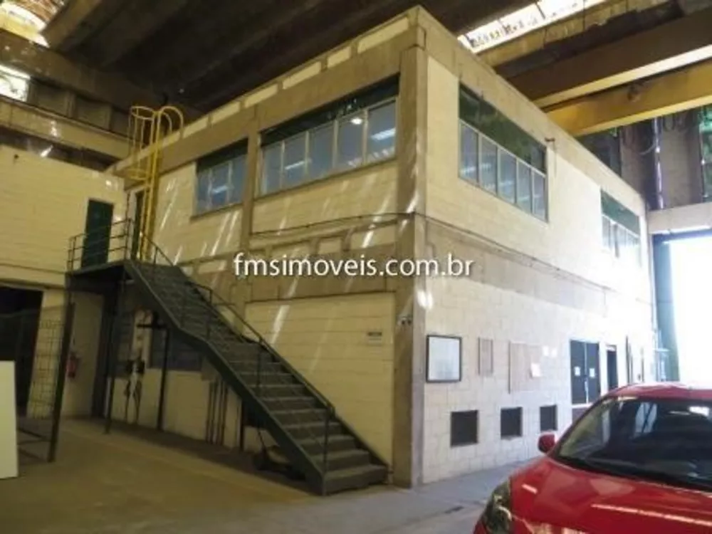 Depósito-Galpão, 2832 m² - Foto 20