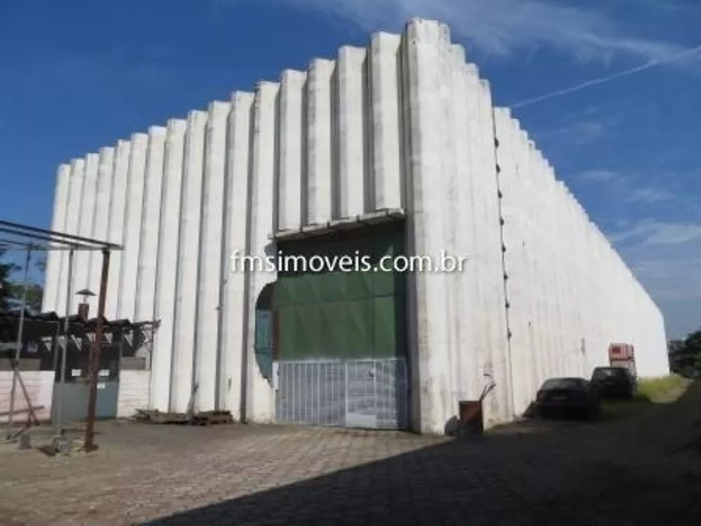 Depósito-Galpão, 2832 m² - Foto 3