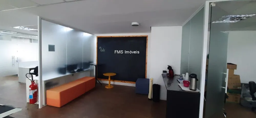 Sala-Conjunto, 324 m² - Foto 2