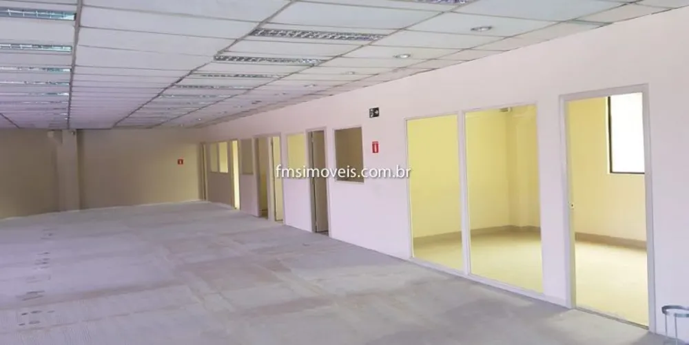 Depósito-Galpão, 1900 m² - Foto 2