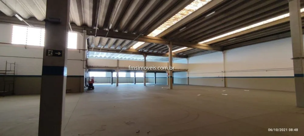 Depósito-Galpão, 1900 m² - Foto 4