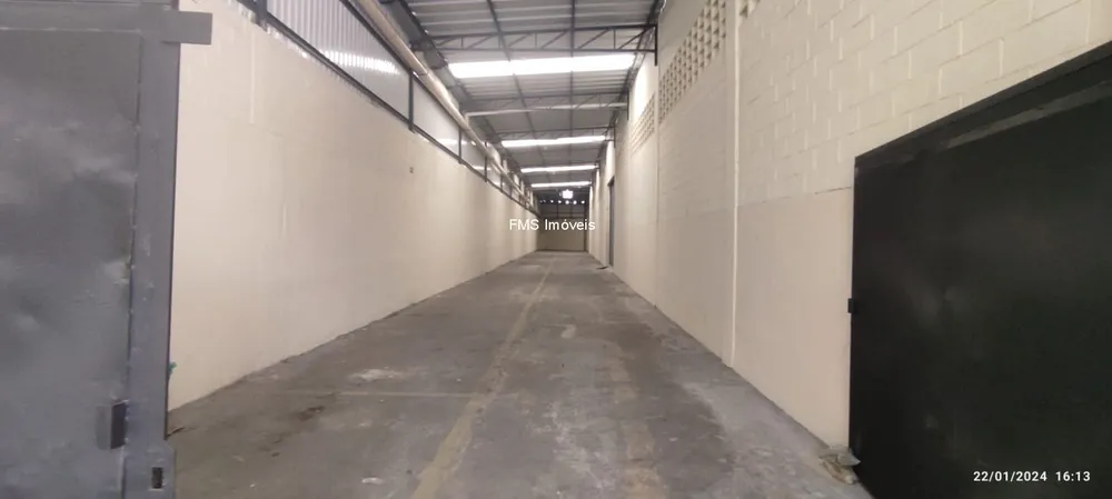 Depósito-Galpão, 3600 m² - Foto 3